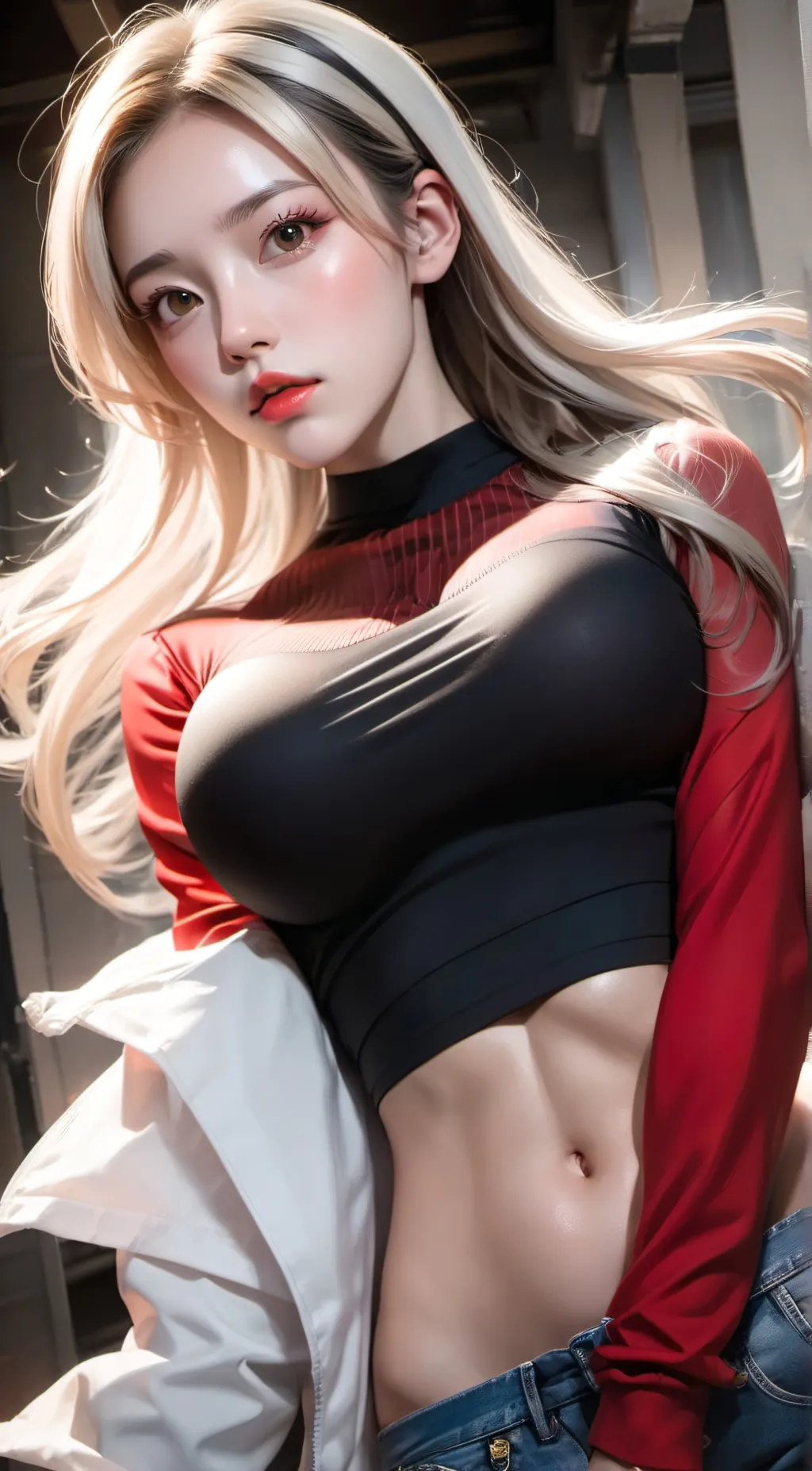 Talkie AI - Chat with 墨墨