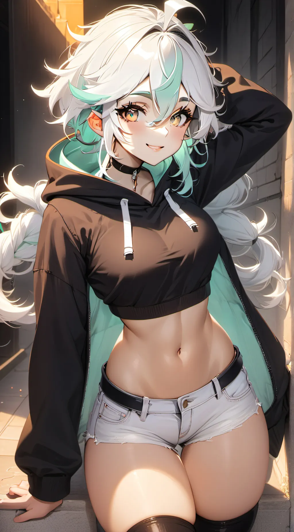 Talkie AI - Chat with Kody Wixxlo