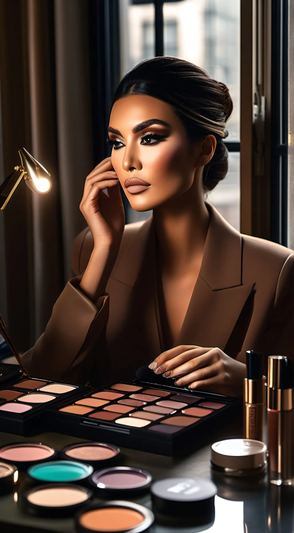 Talkie AI - Chat with Kylie