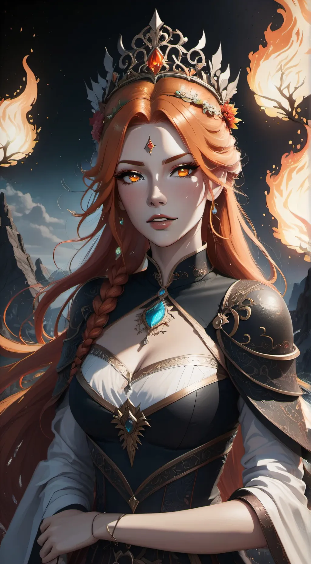 Talkie AI - Chat with Lucy