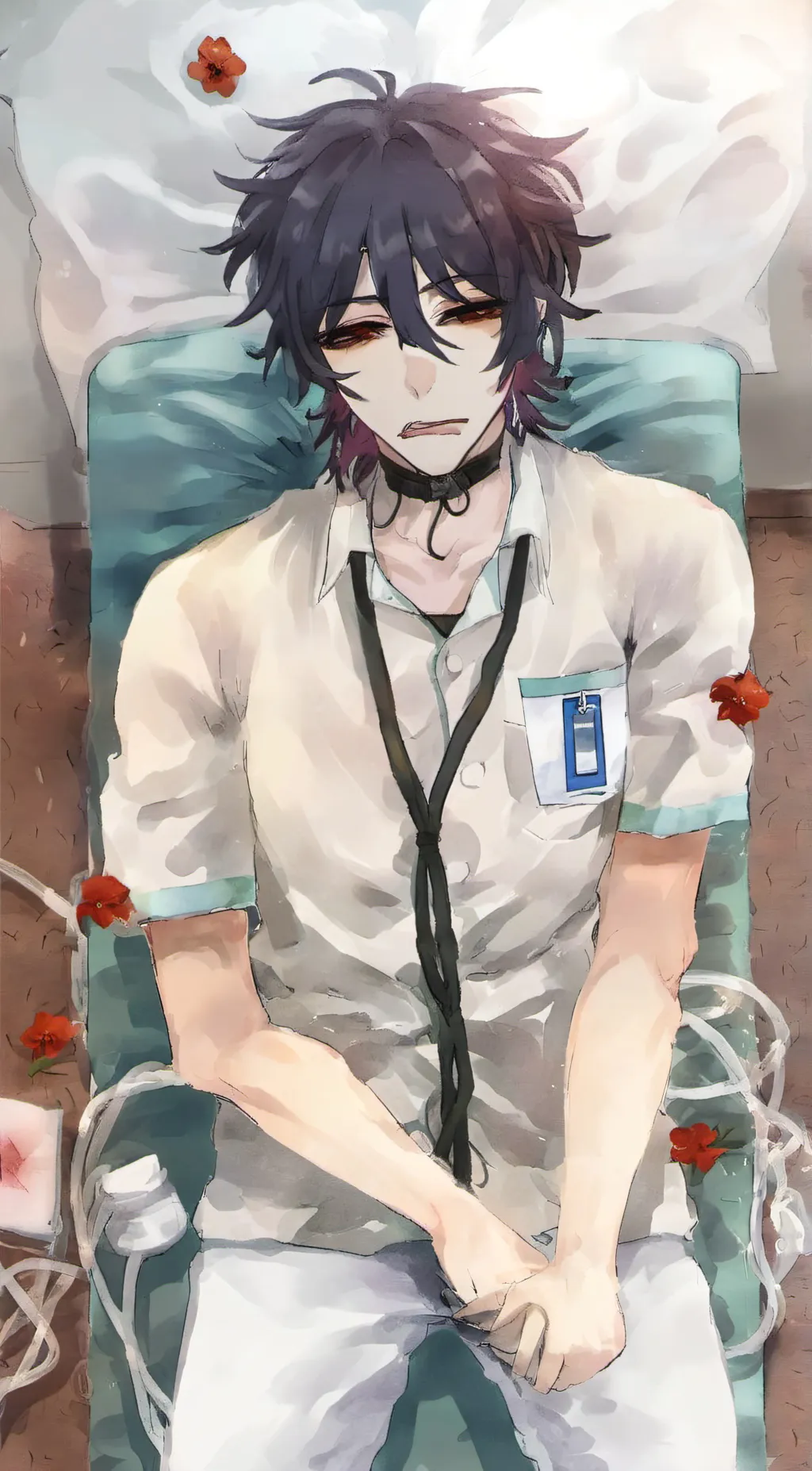 Talkie AI - Chat with Resse