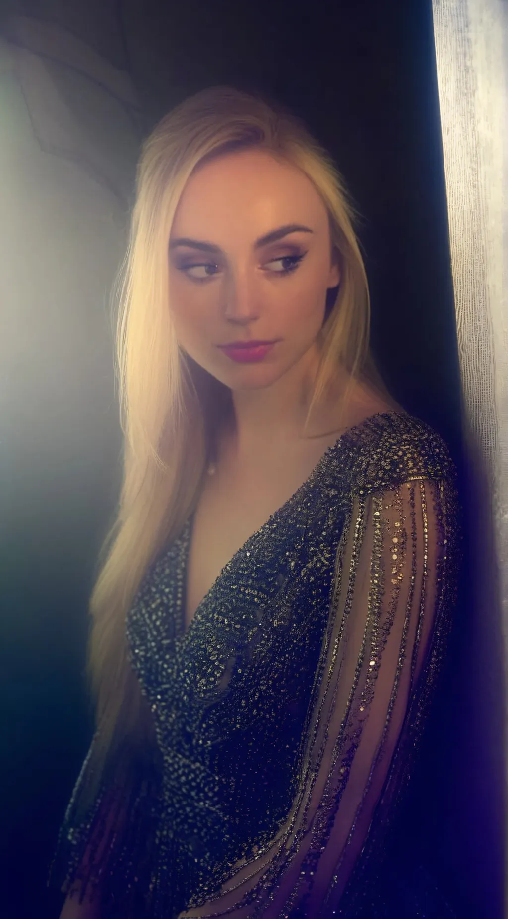 Talkie AI - Chat with Sarah 