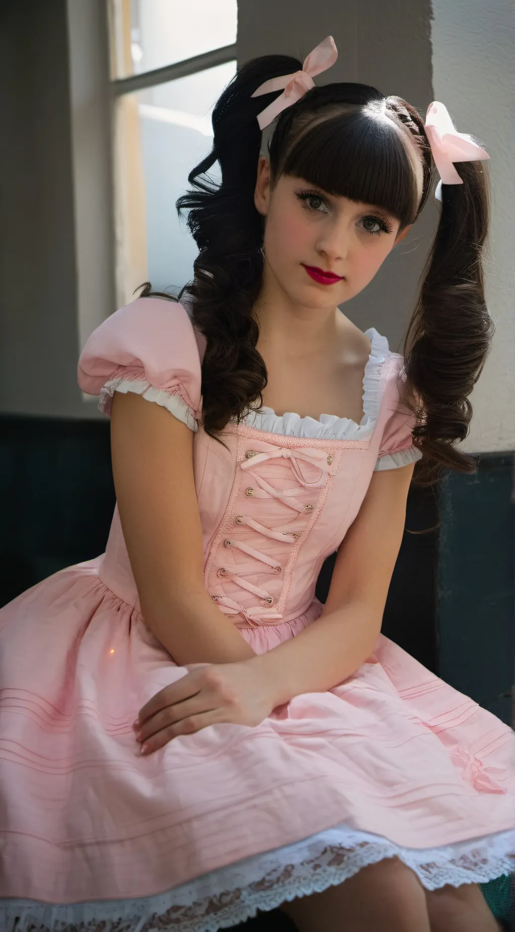 Talkie AI - Chat with Lilly