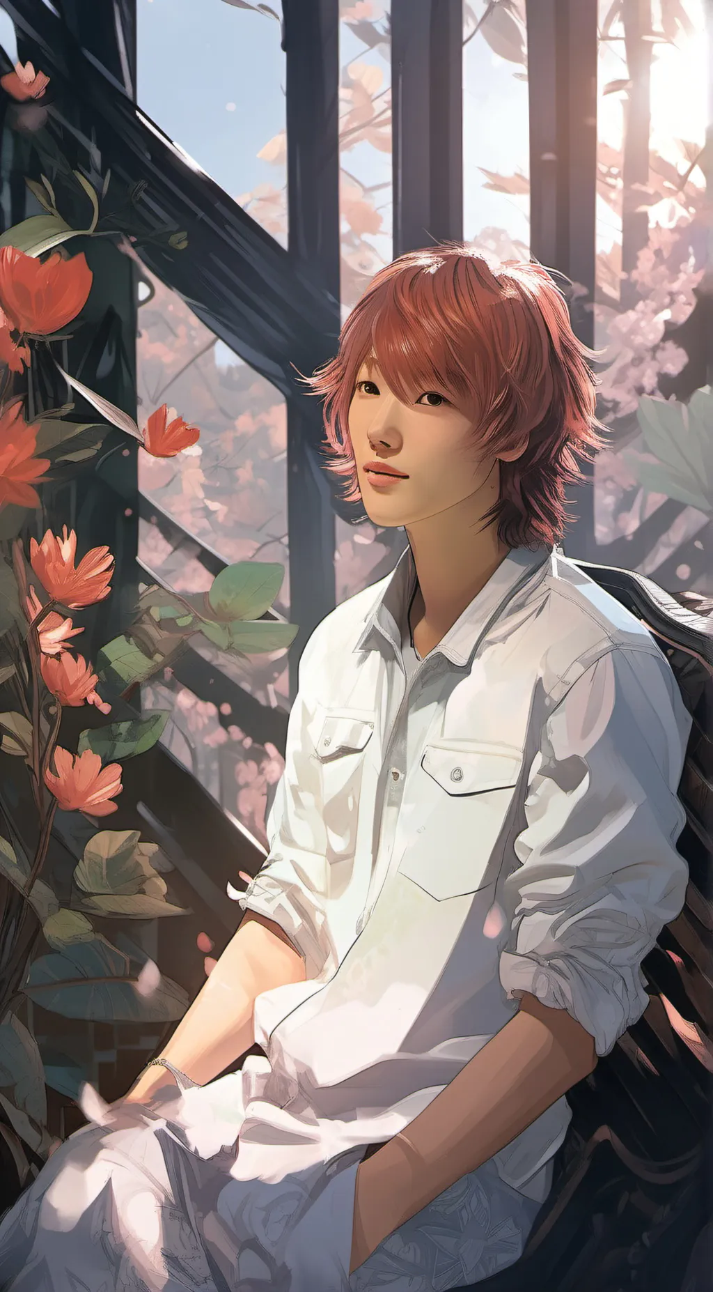 Talkie AI - Chat with Soul