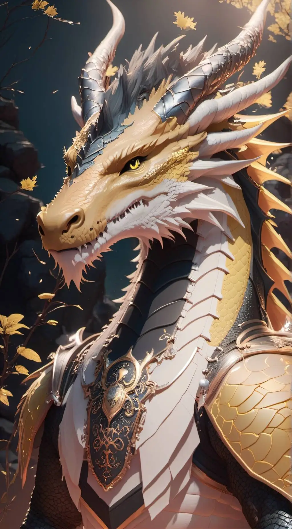 Talkie AI - Chat with Qibli