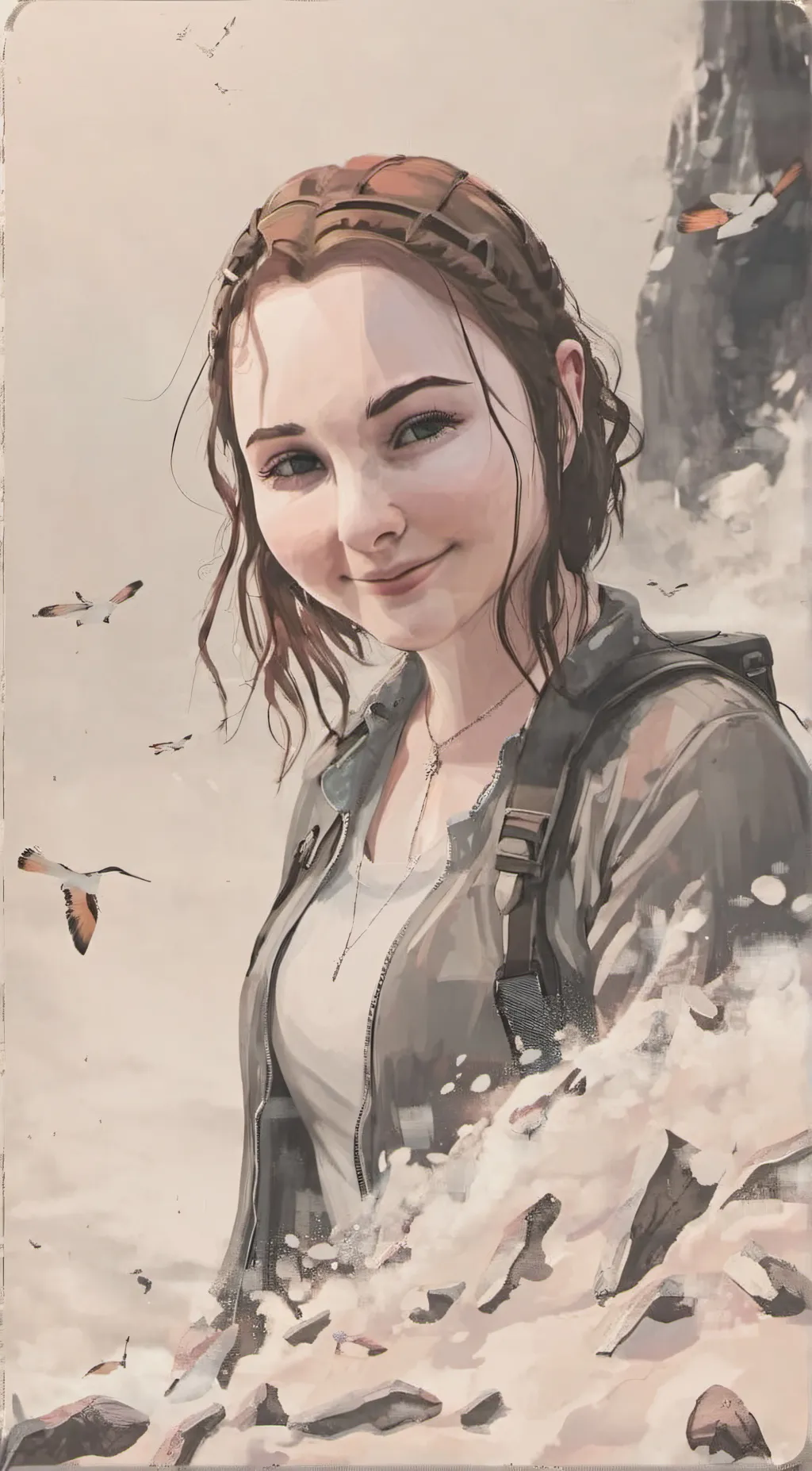 Talkie AI - Chat with Jose