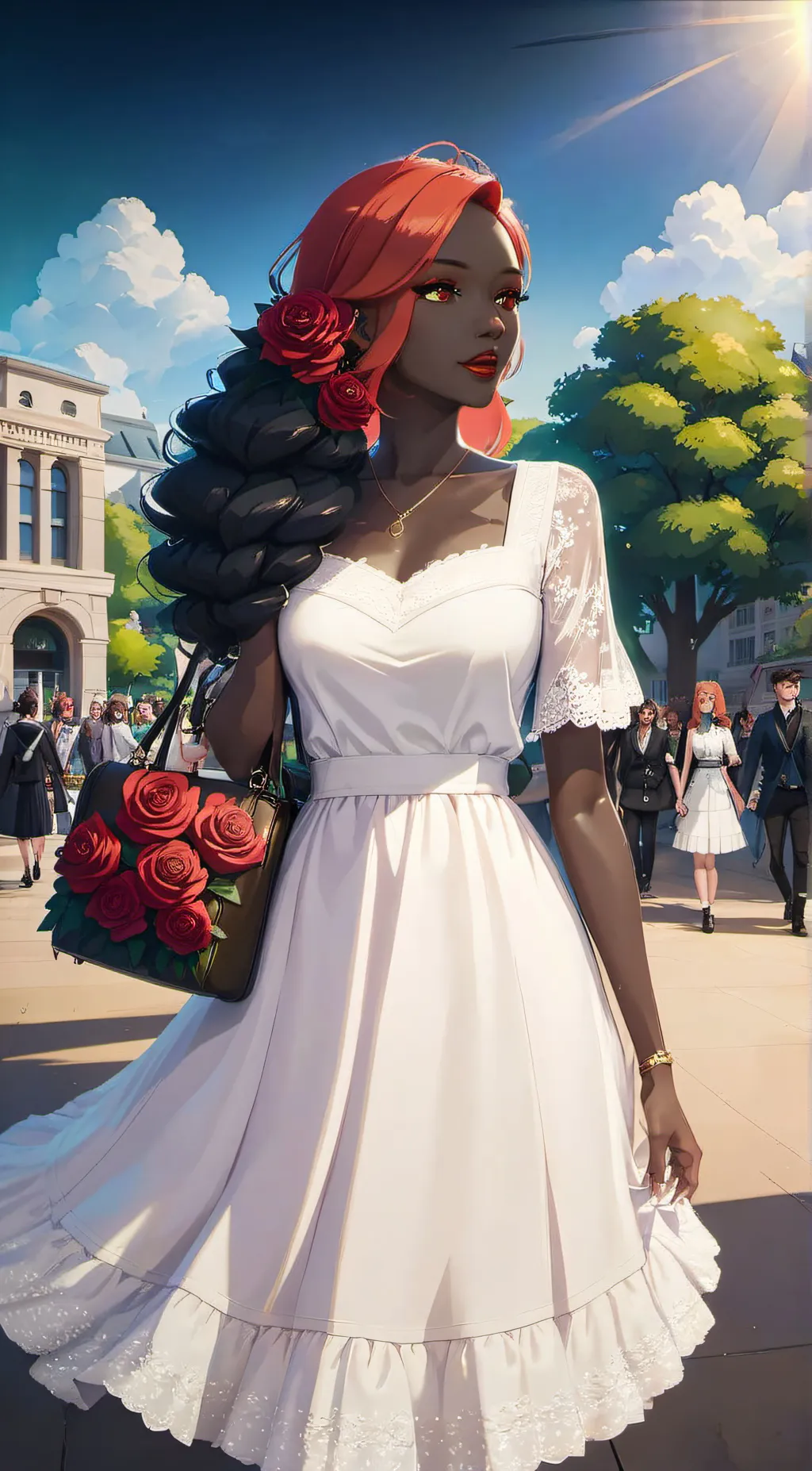 Talkie AI - Chat with Paidyn 