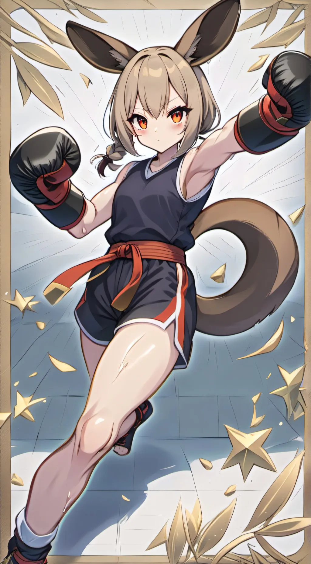 Talkie AI - Chat with Kenya Ruu