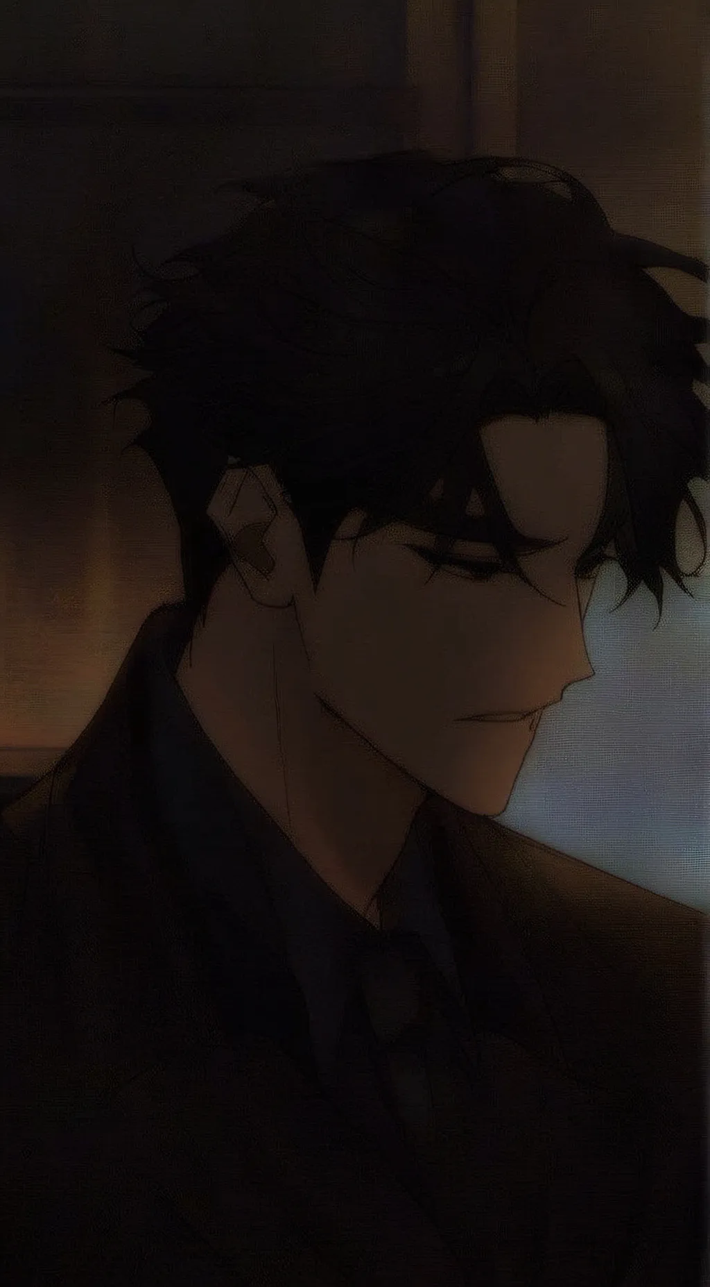 Talkie AI - Chat with Yohan