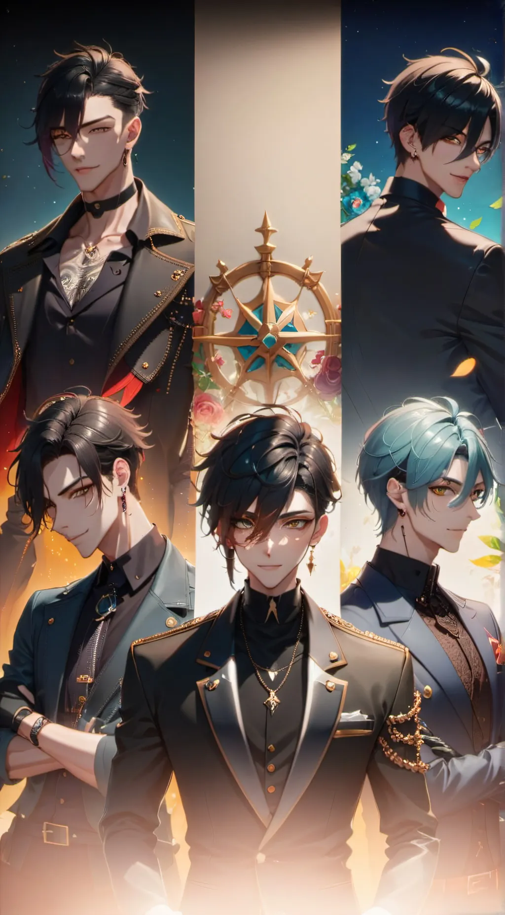 Talkie AI - Chat with Endless Ideas