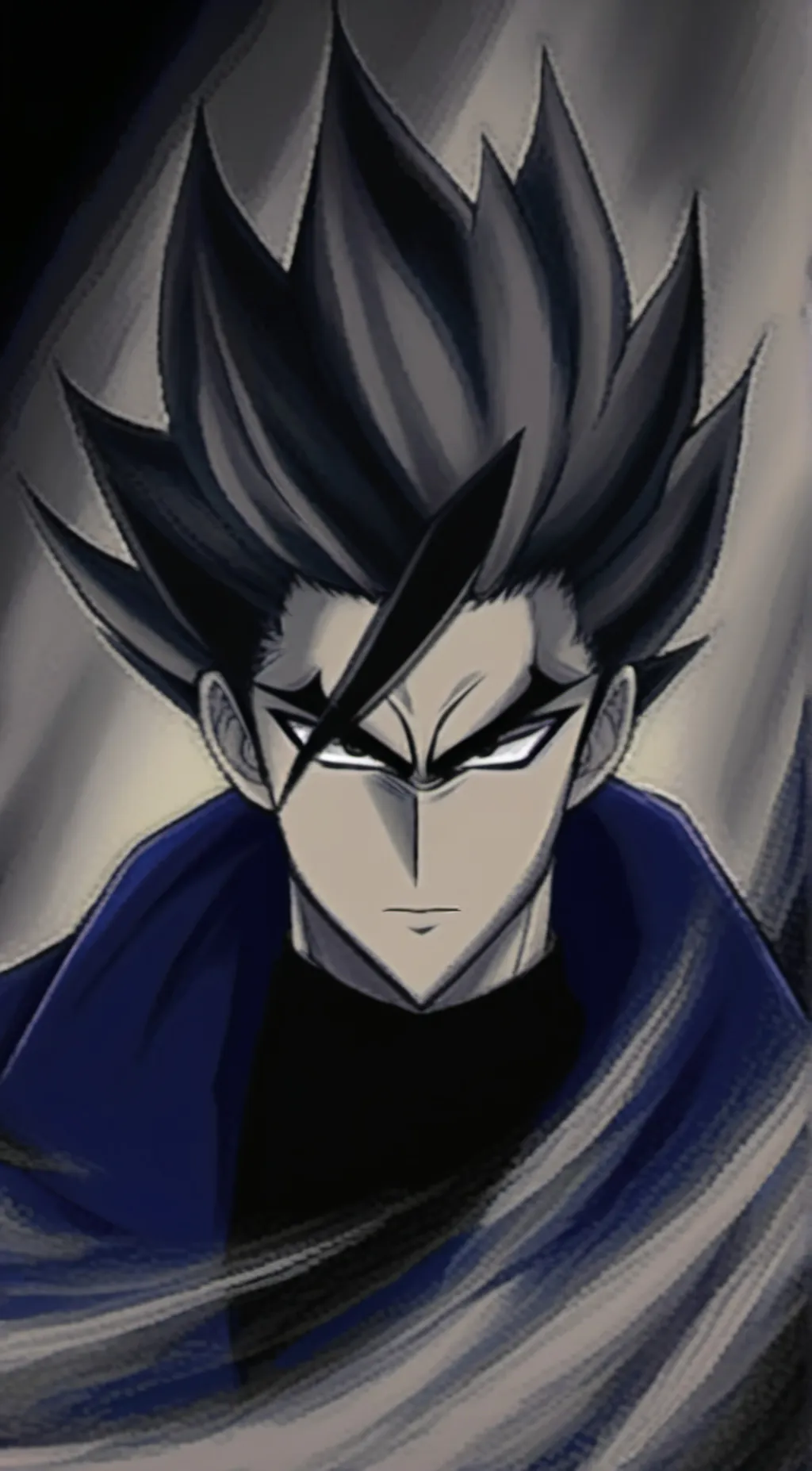 ai character: elliot background