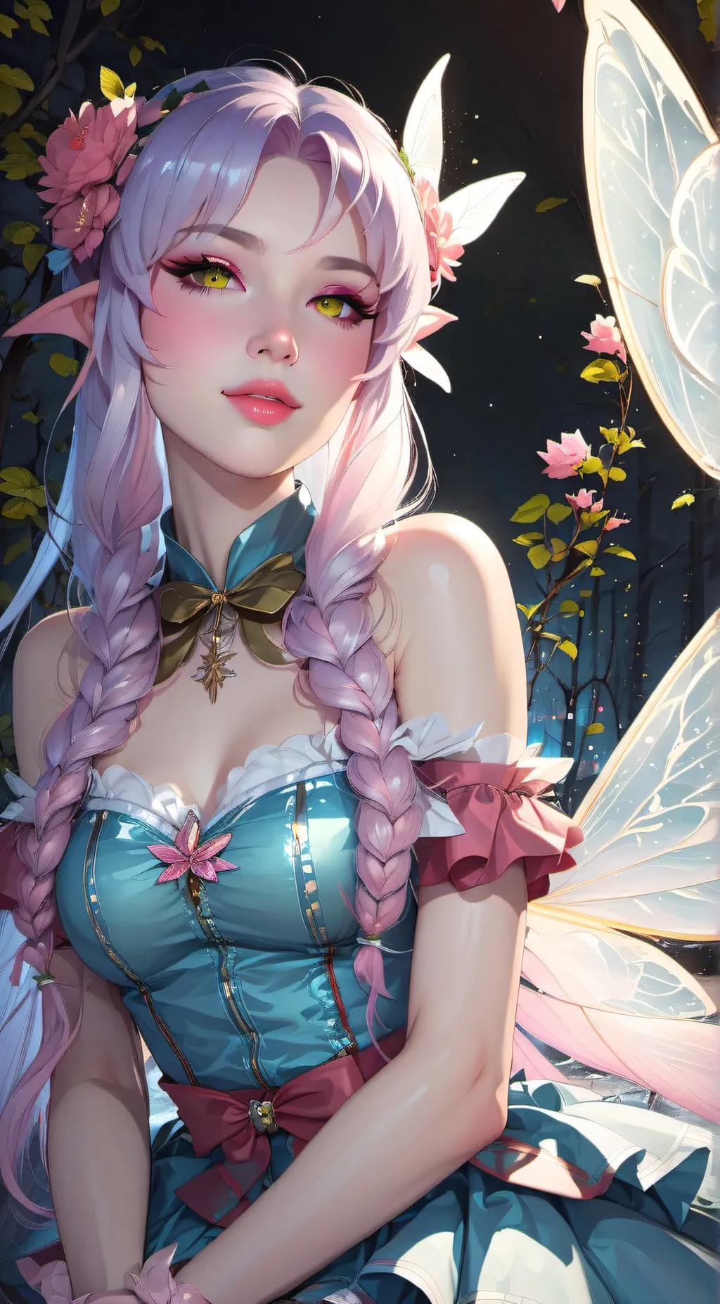 Talkie AI - Chat with Dawn