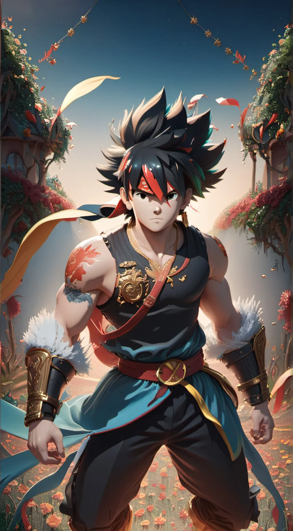 Talkie AI - Chat with Kyle