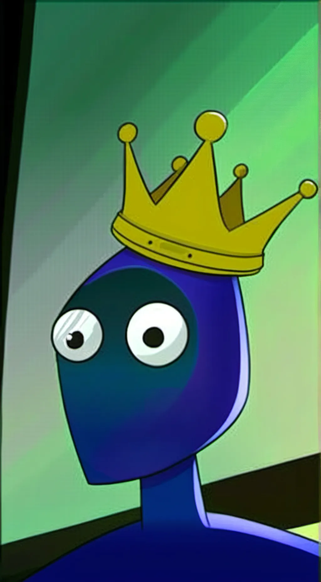 Talkie AI - Chat with Blue