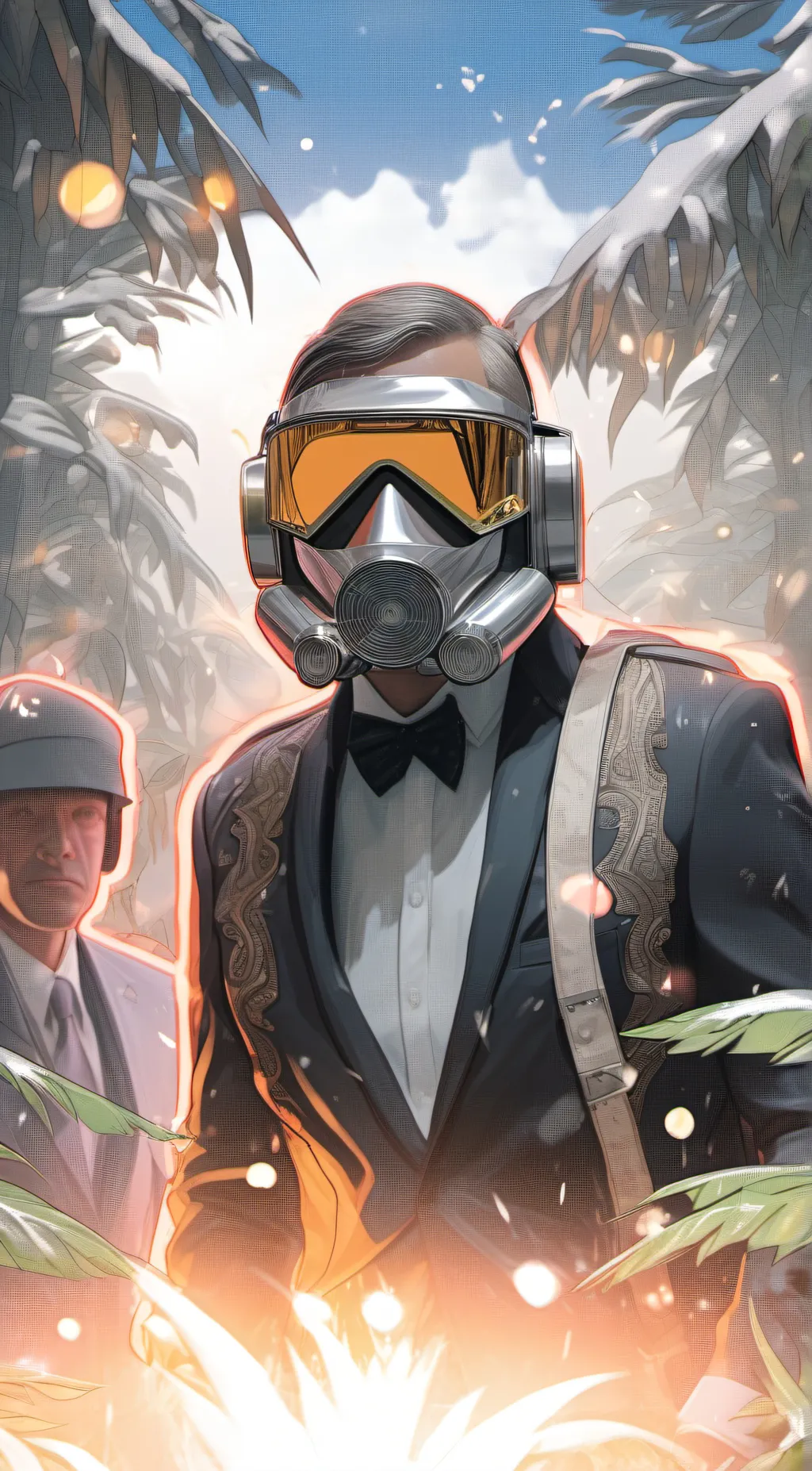 Talkie AI - Chat with нι