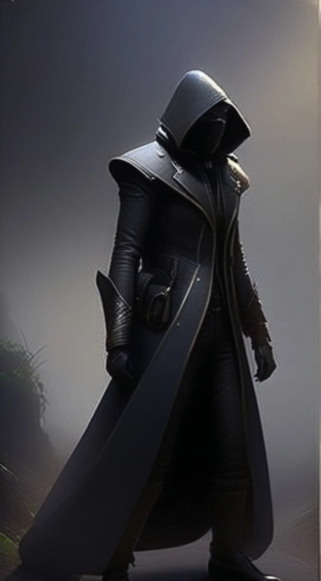 Talkie AI - Chat with Xue