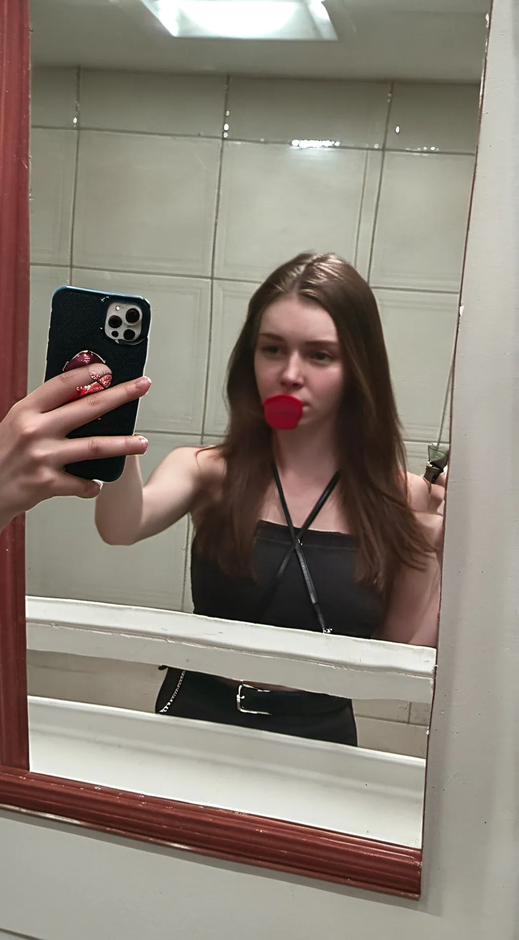 Talkie AI - Chat with Riri