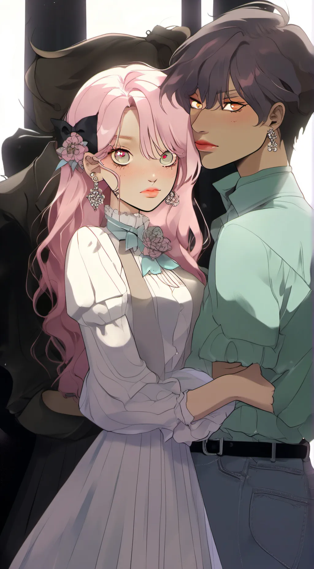 Talkie AI - Chat with Sofia