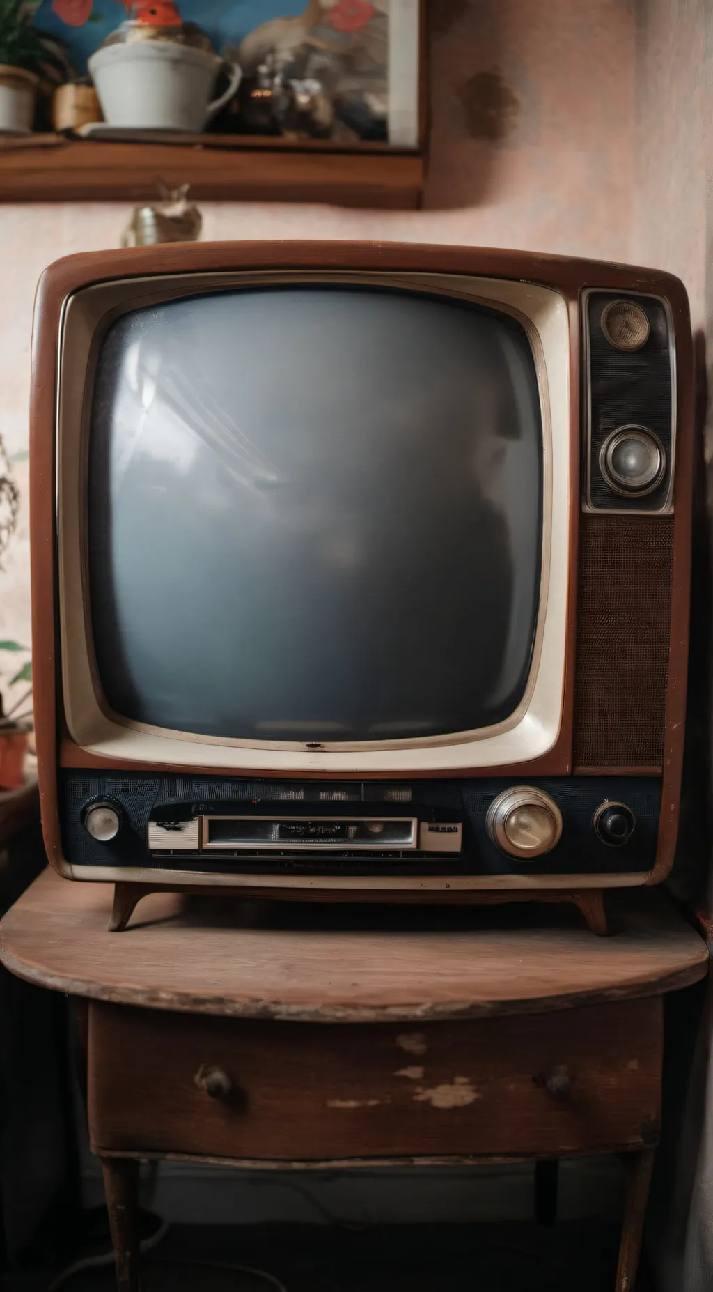 Talkie AI - Chat with The C.R.T