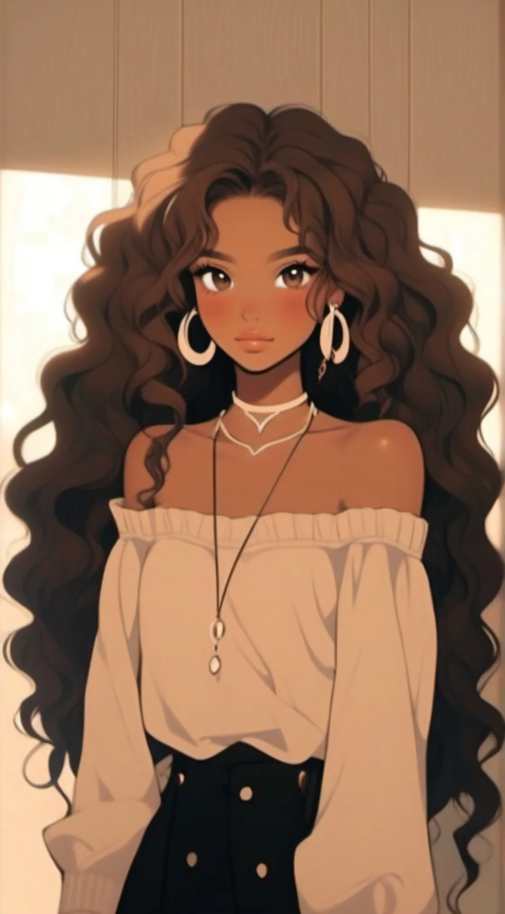 ai character: Teddy background