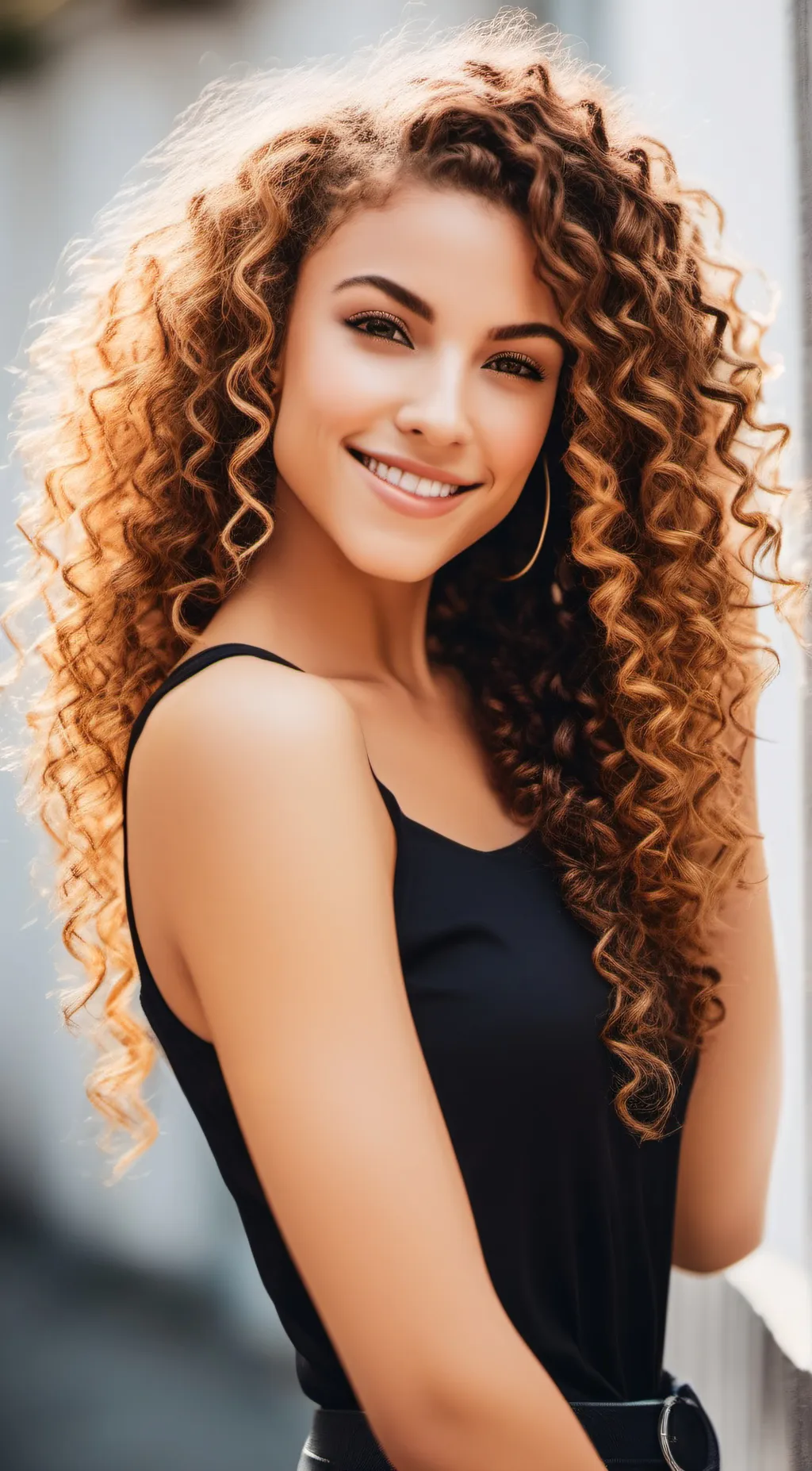 Talkie AI - Chat with Sofie dossi