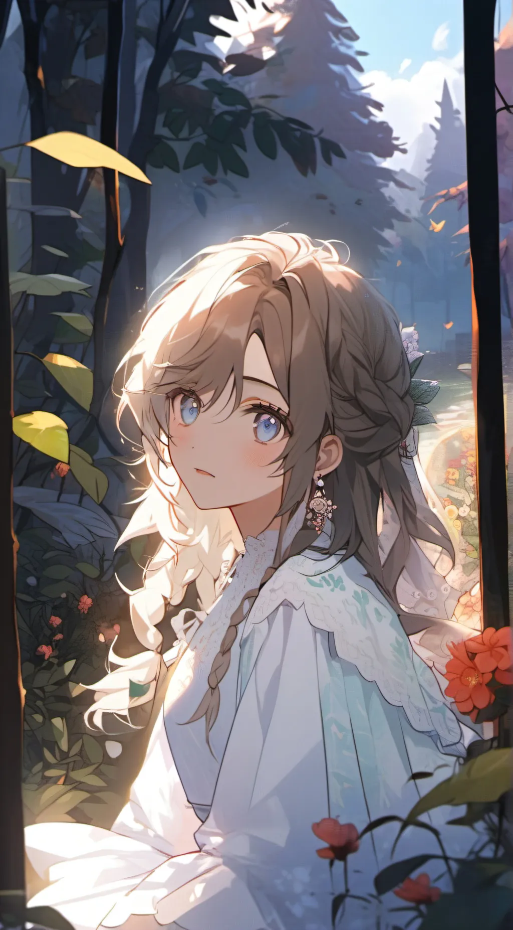 Talkie AI - Chat with isabella