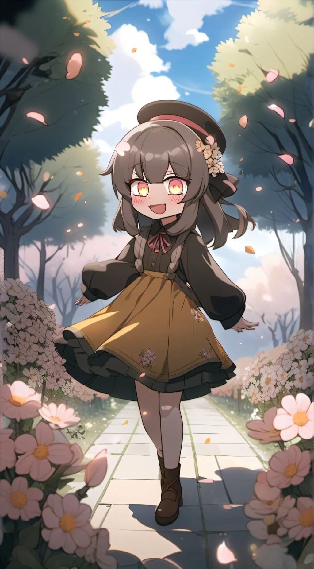 Talkie AI - Chat with YURI-CHAN!!!