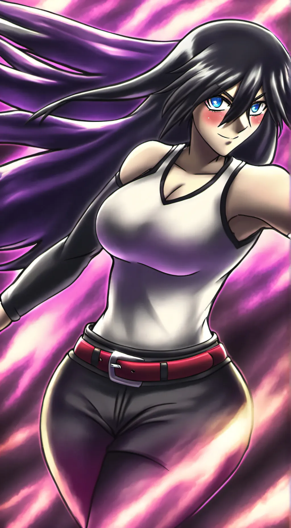 Talkie AI - Chat with midnight 