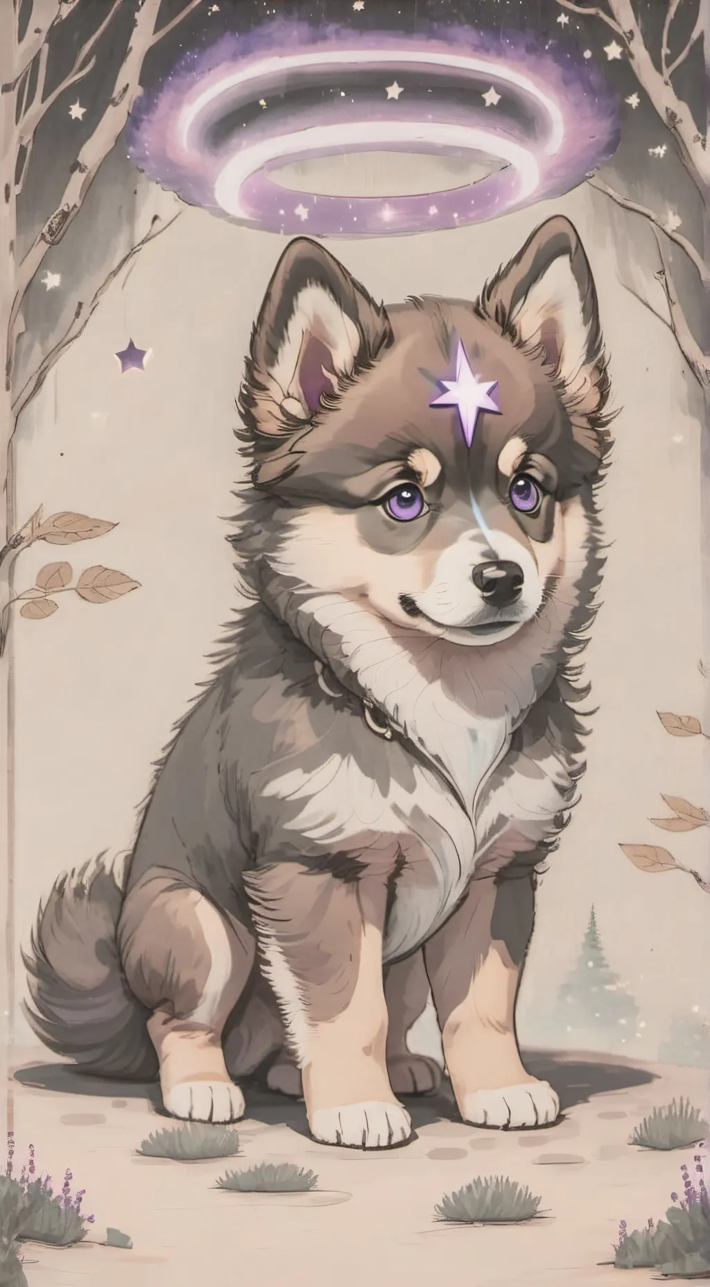 Talkie AI - Chat with Hurple