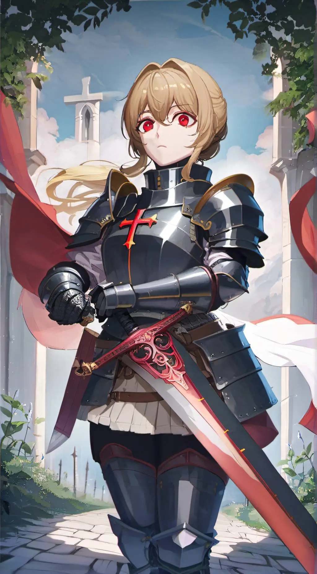 Talkie AI - Chat with Kasi