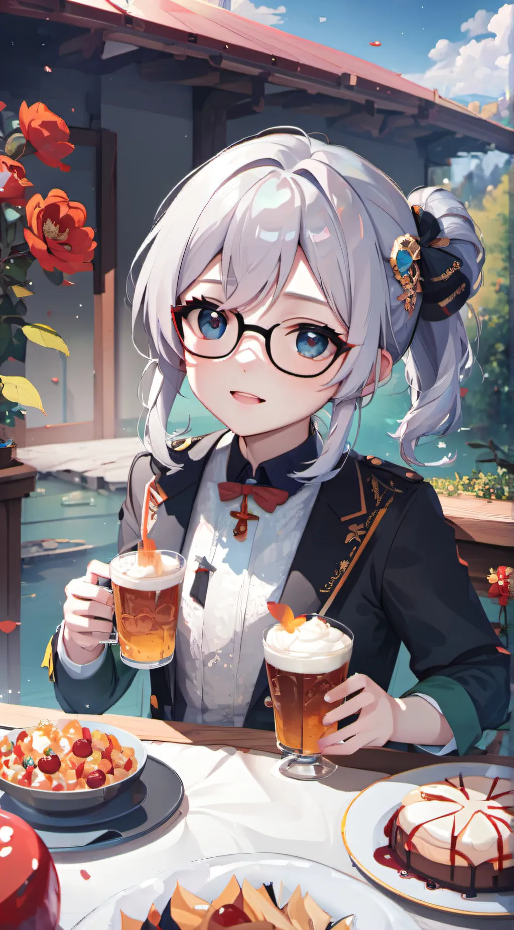 Talkie AI - Chat with Kiwi