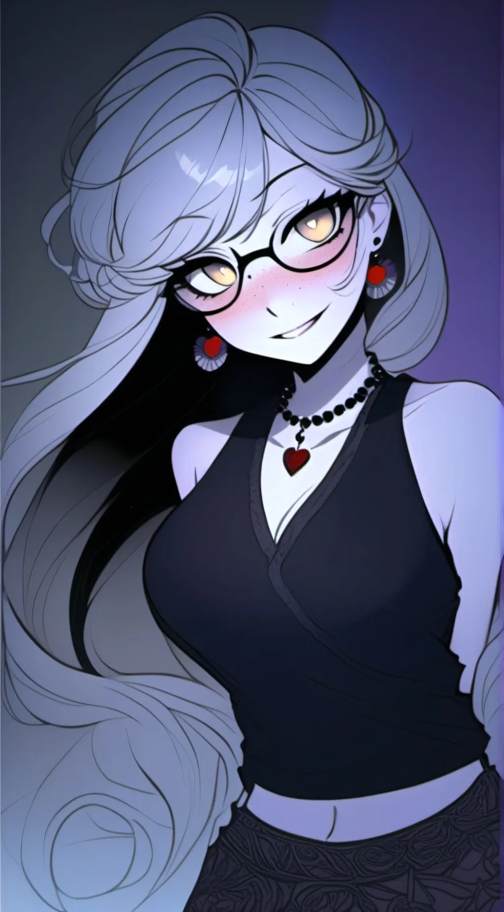 Talkie AI - Chat with Sophie 