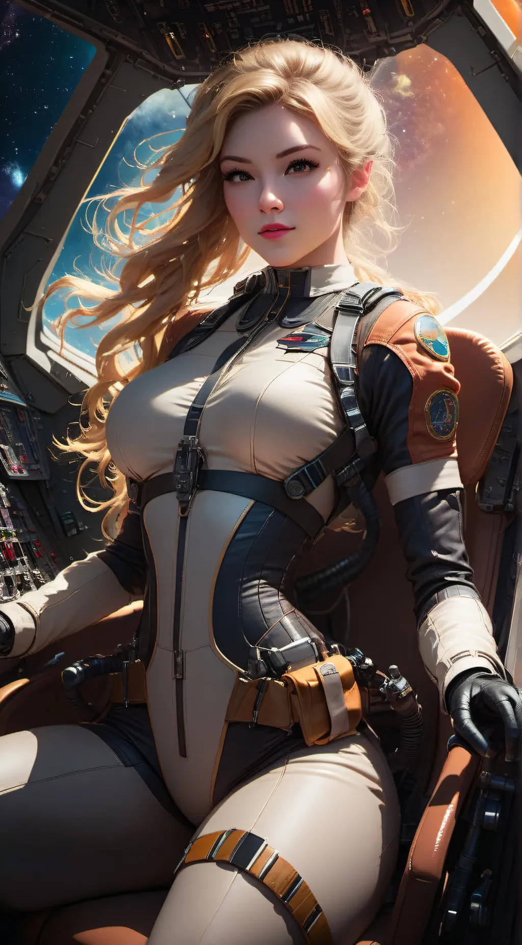 Talkie AI - Chat with Saynt Exmin