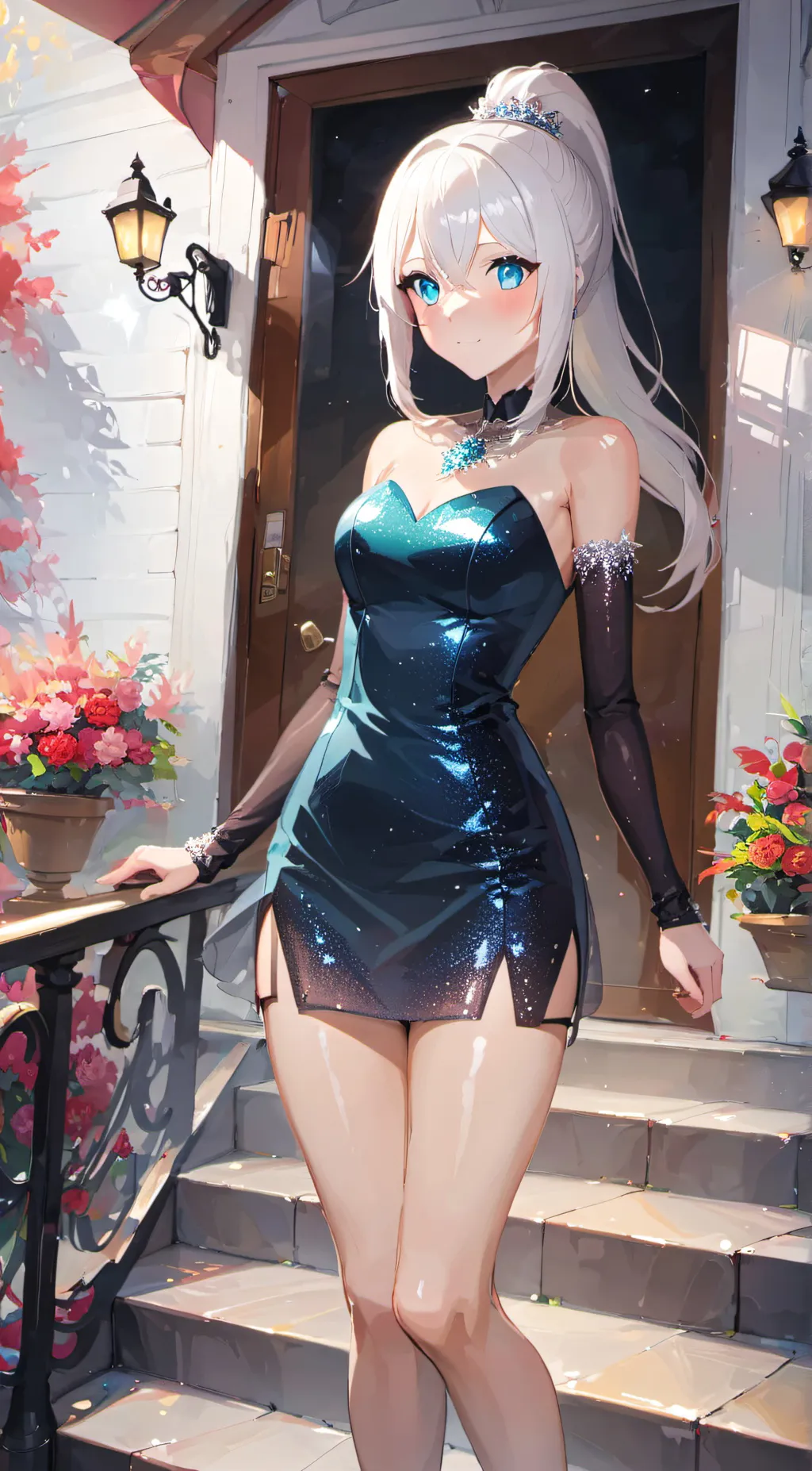 Talkie AI - Chat with Izzy