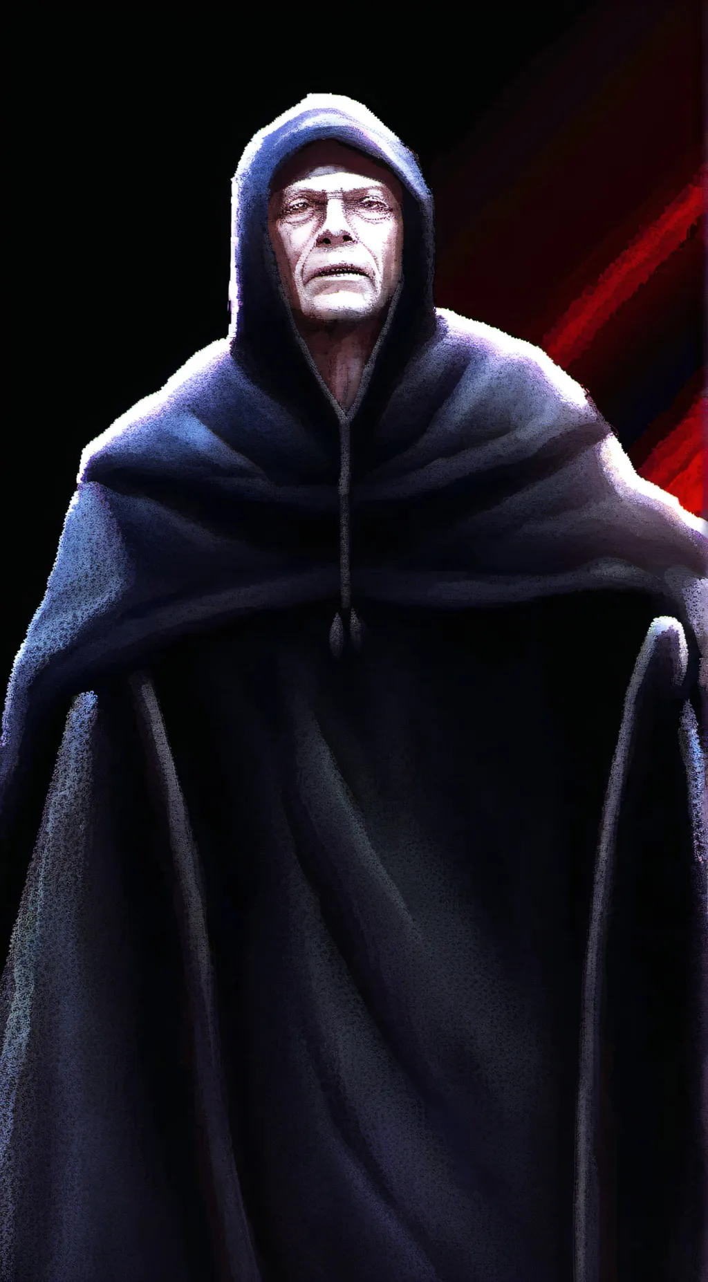 Talkie AI - Chat with Palpatine