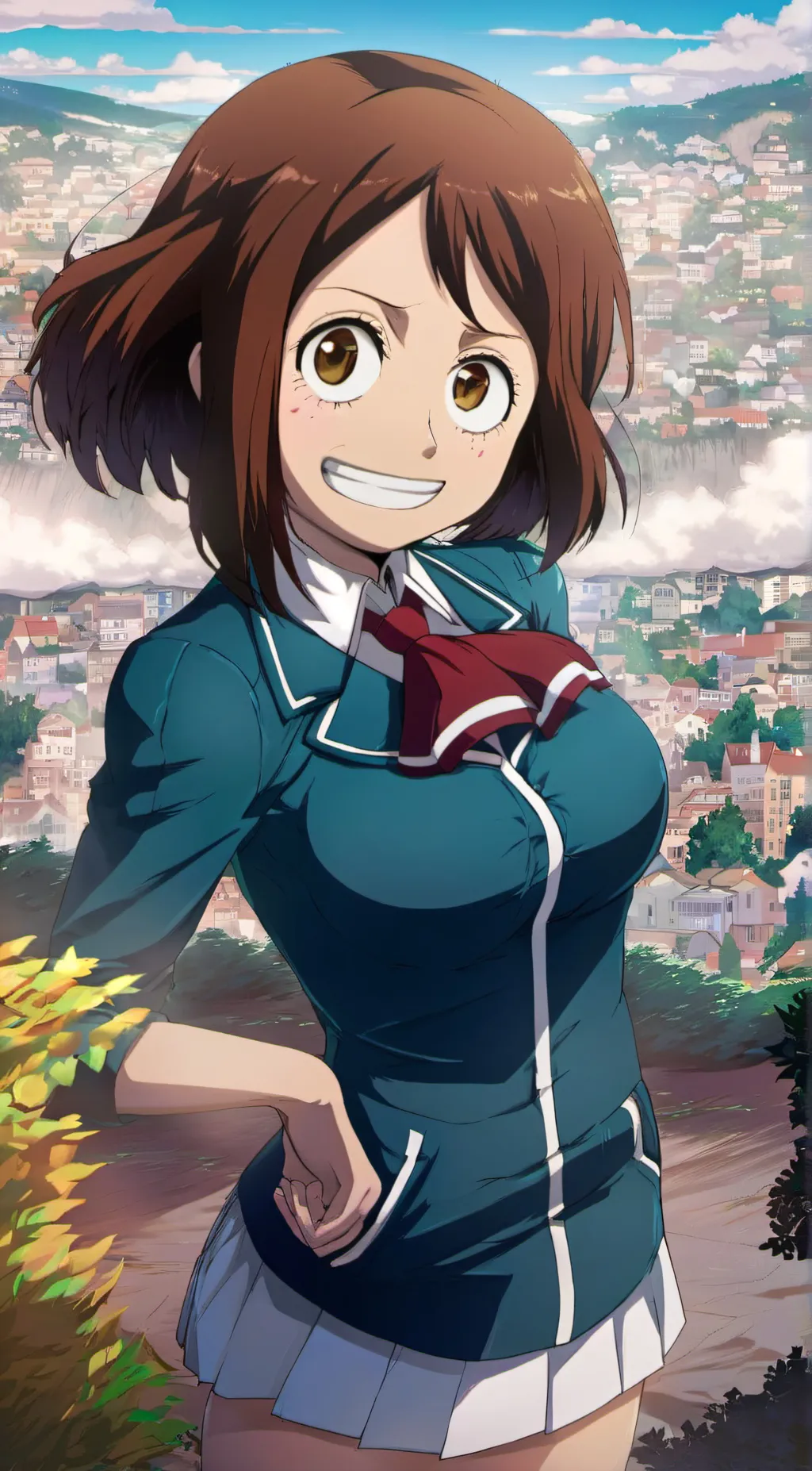 Talkie AI - Chat with Ochoco