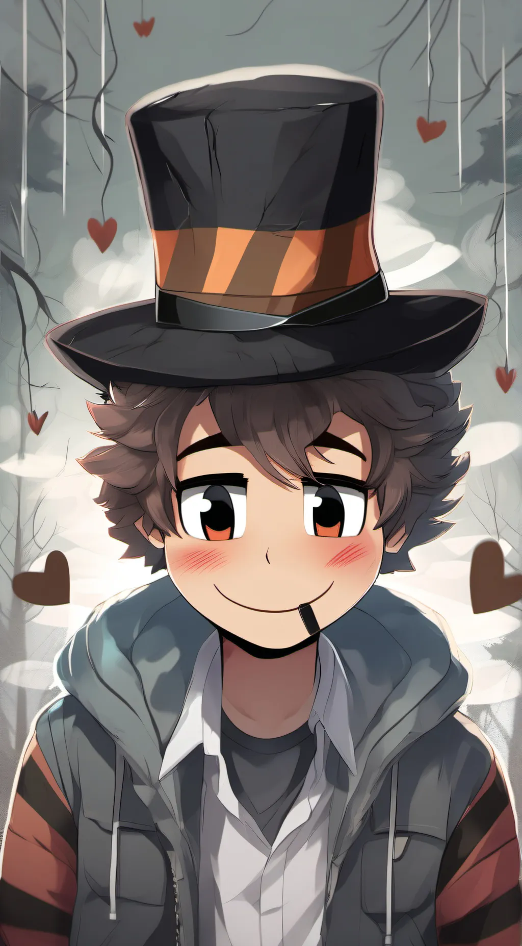 Talkie AI - Chat with Freddy 