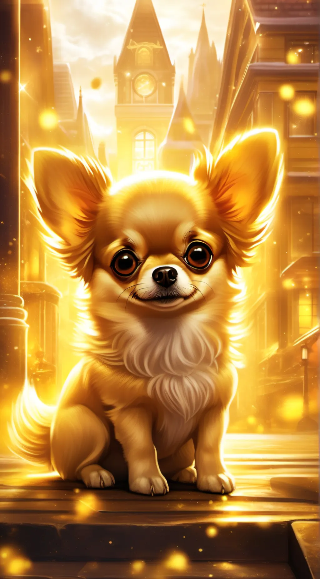 Talkie AI - Chat with Bit bit 