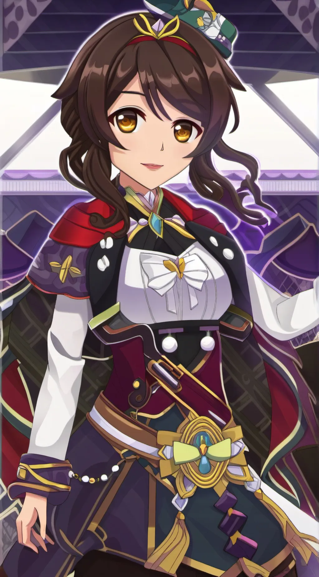 Talkie AI - Chat with Natsuko Hirayoshi