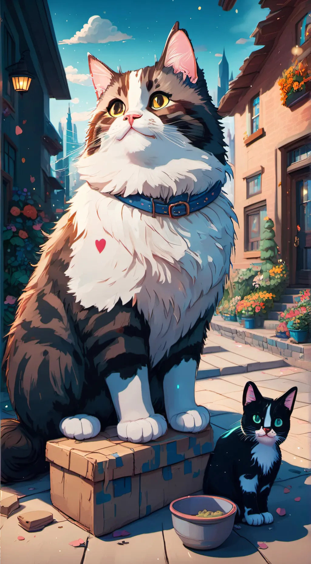 Talkie AI - Chat with dumb ass