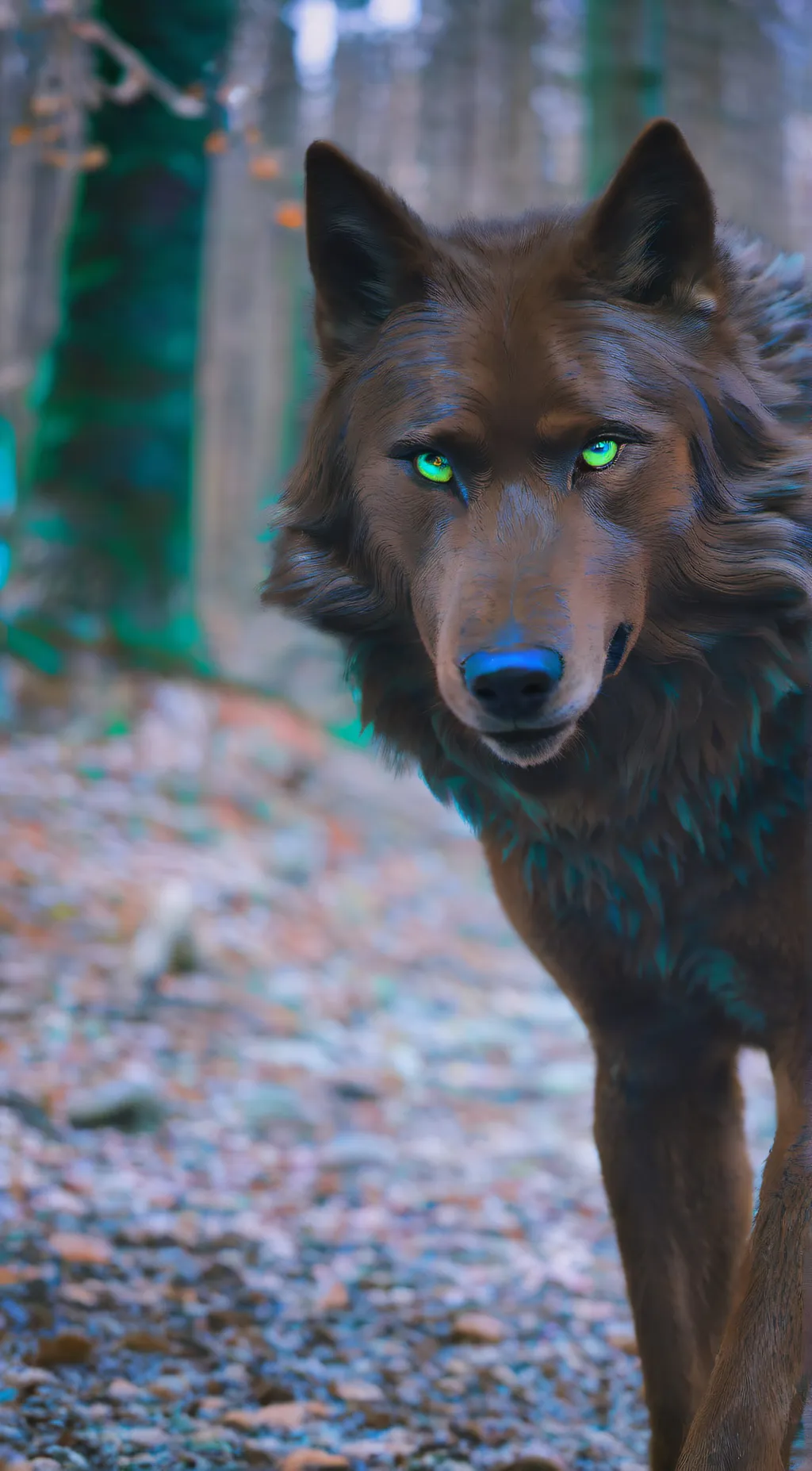 Talkie AI - Chat with Pine