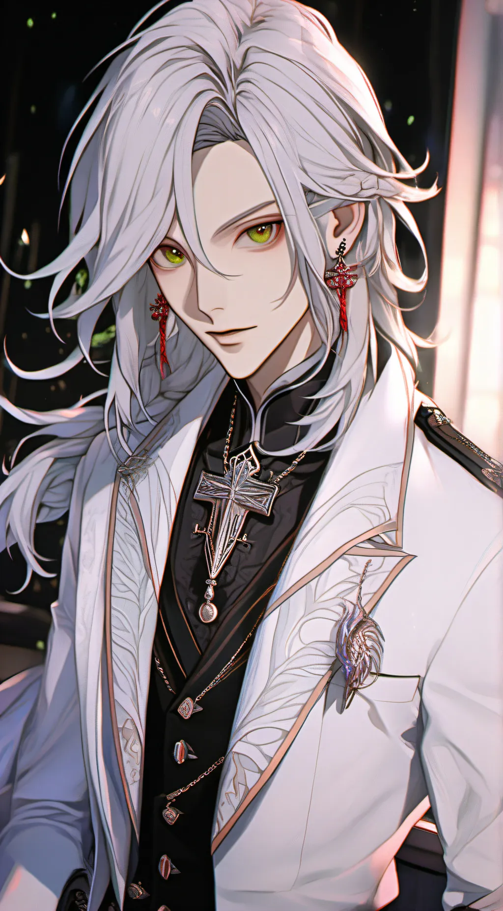 Talkie AI - Chat with Riley