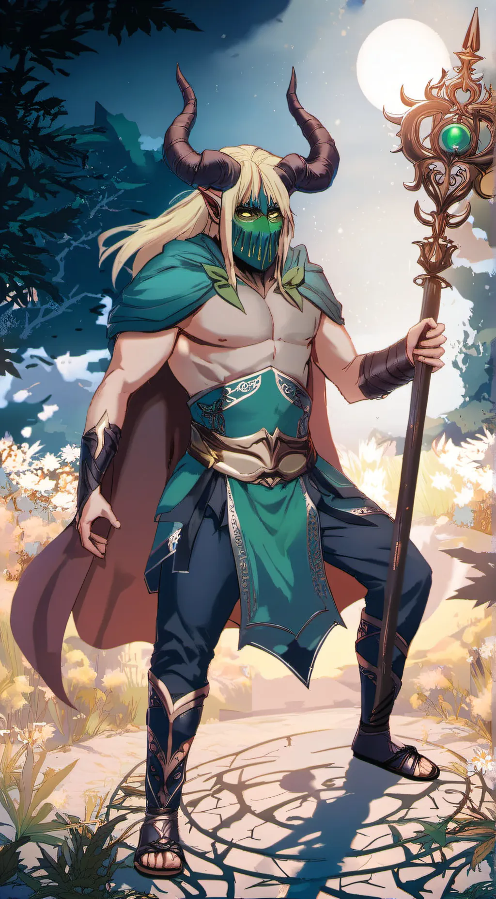 Talkie AI - Chat with Gottos