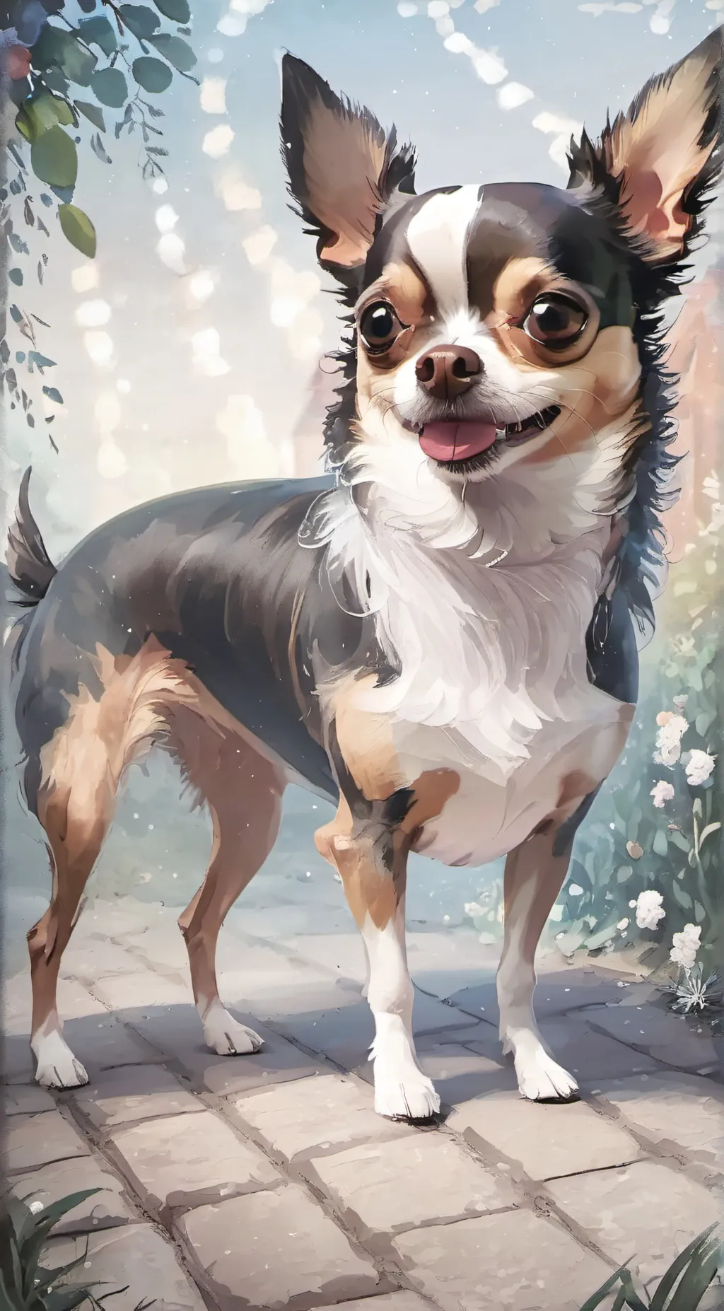 Talkie AI - Chat with Peanut