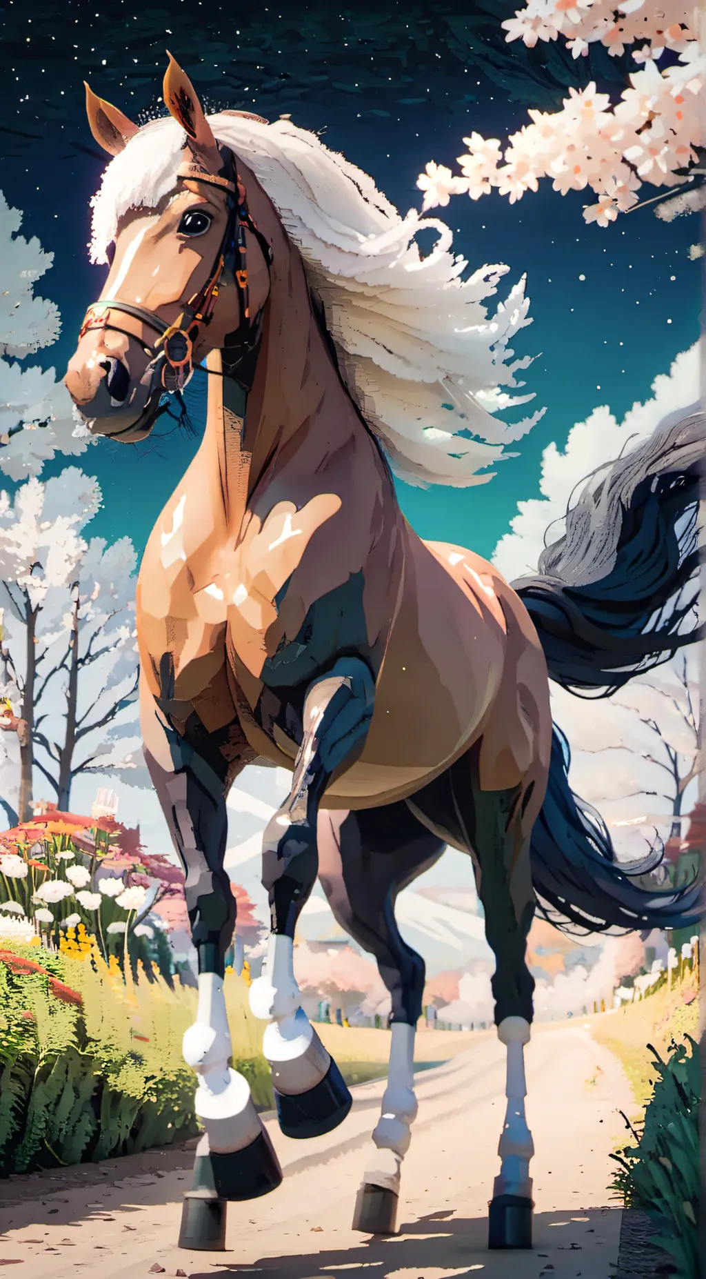 Talkie AI - Chat with Xavier