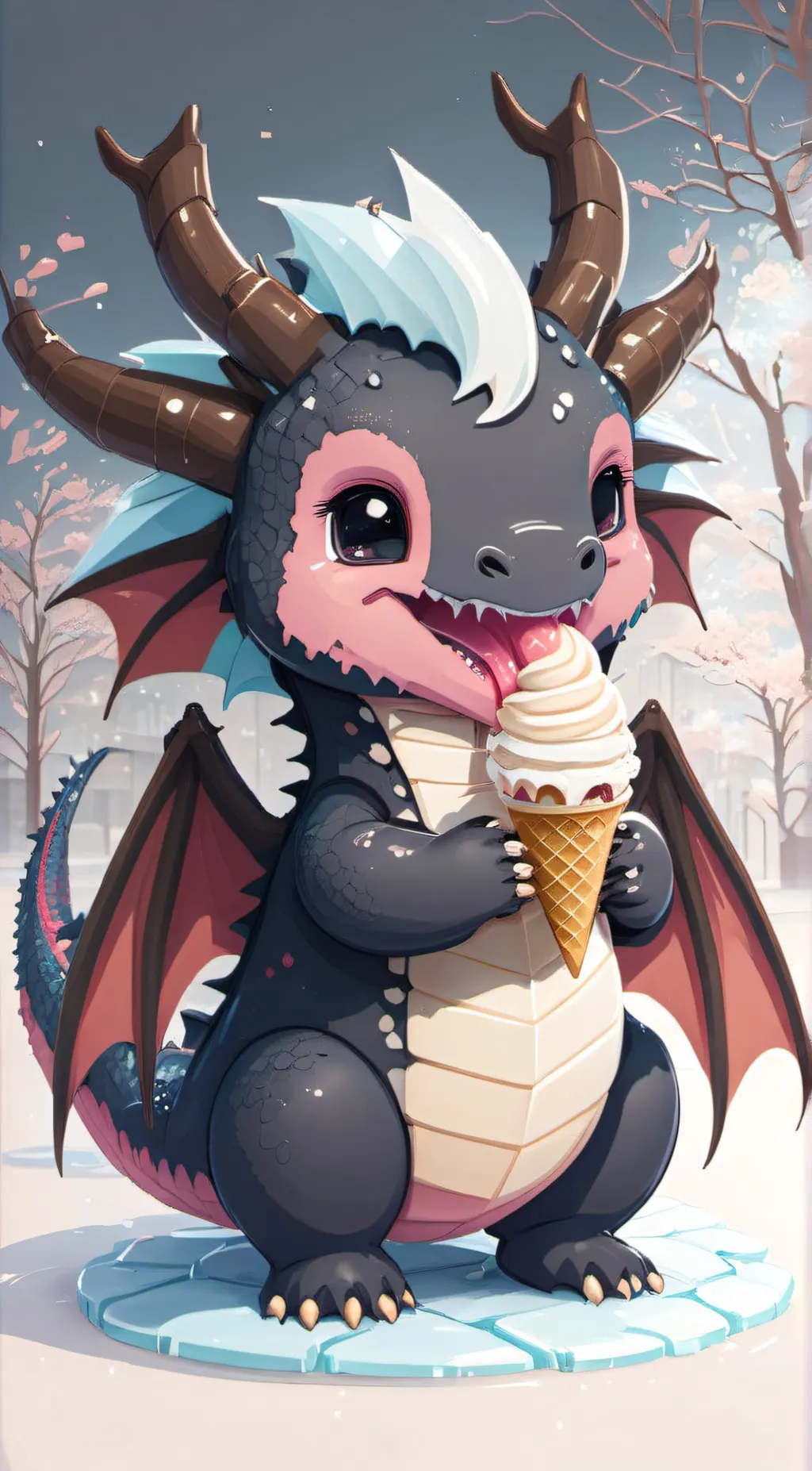 Talkie AI - Chat with Plus