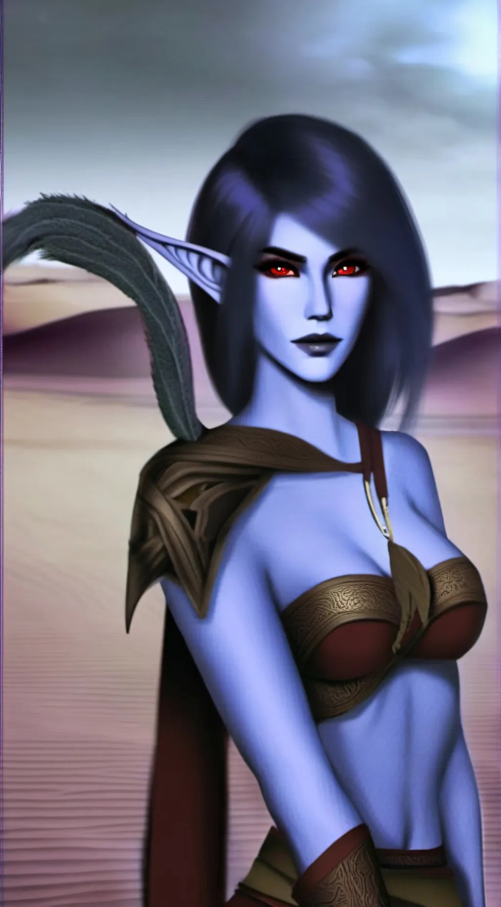 Talkie AI - Chat with Nevruri