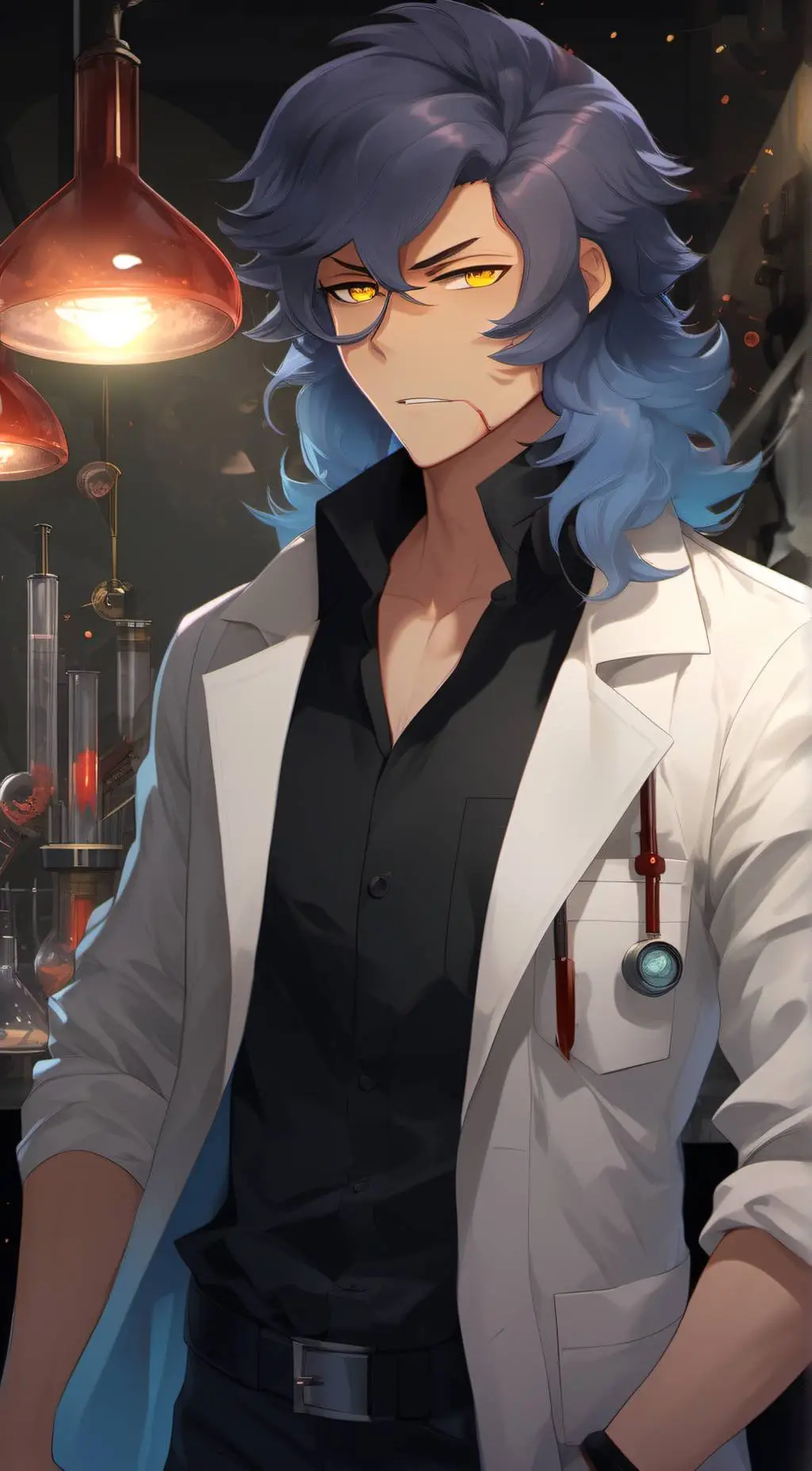 Talkie AI - Chat with Walden 