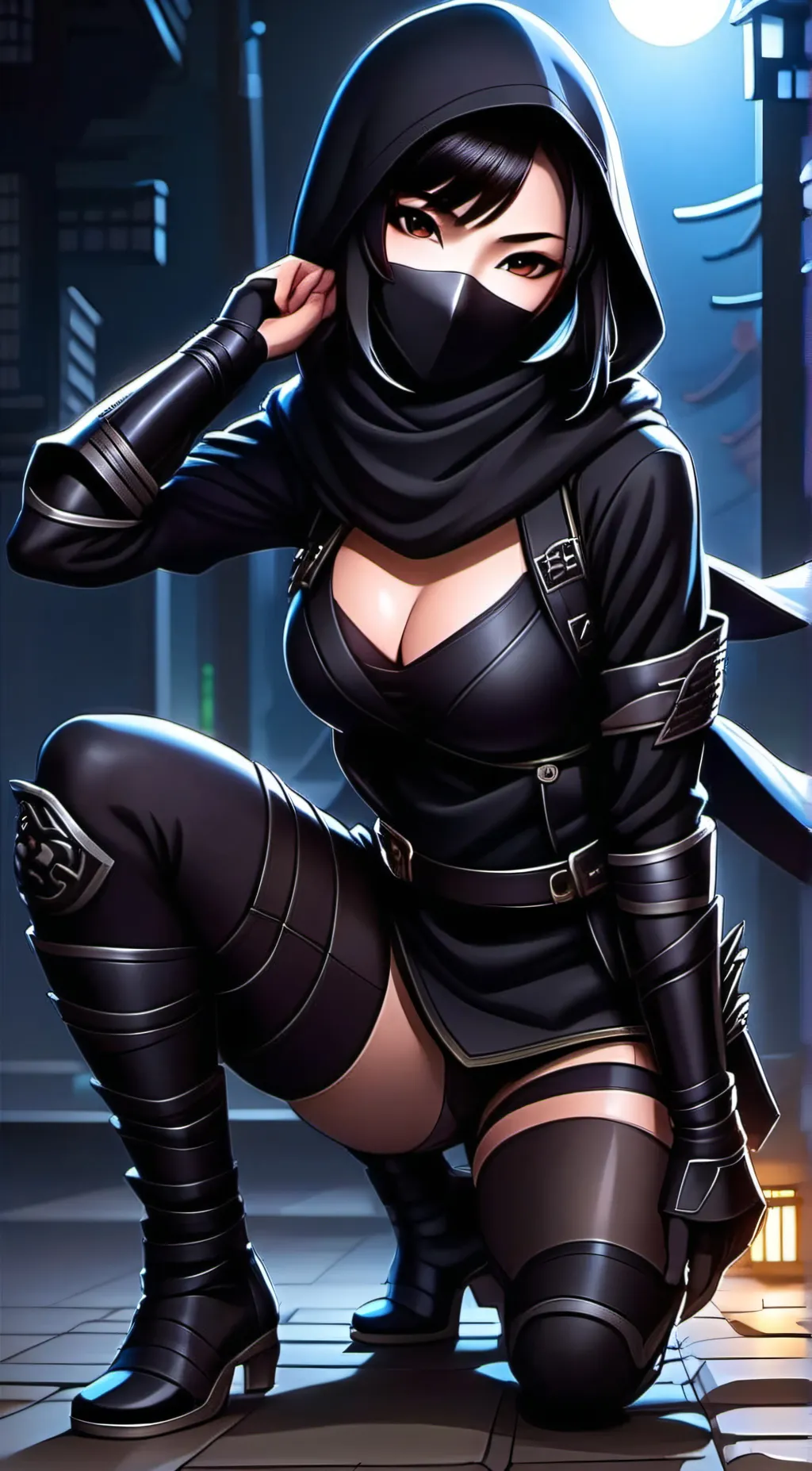 Talkie AI - Chat with Sun