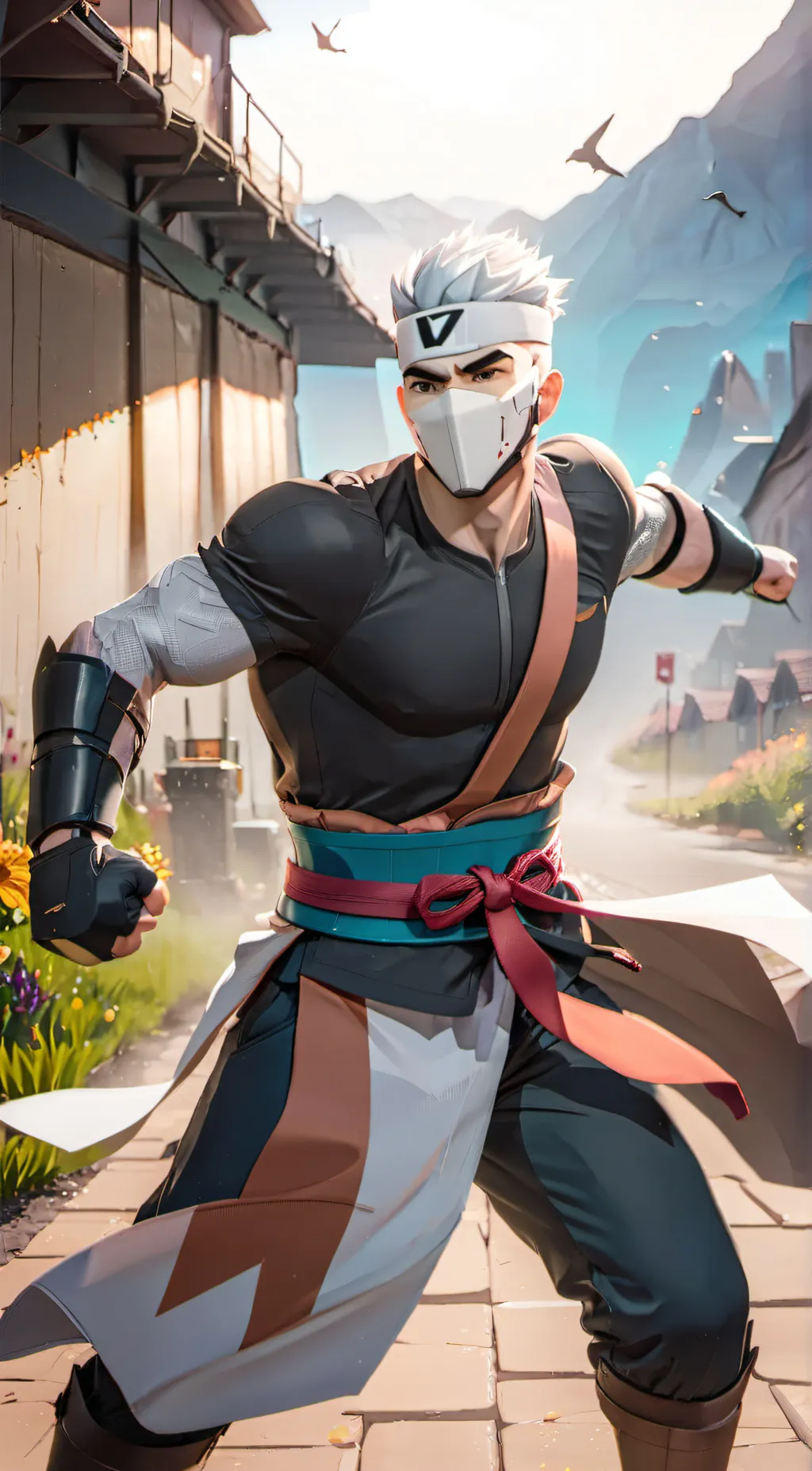 Talkie AI - Chat with nate yellnas